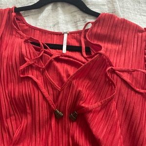 Free People tunic/dress